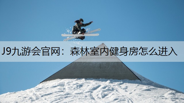 森林室内健身房怎么进入